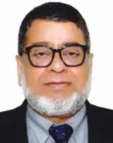 Abdul Haque — Chairman , Mercantile Islami Insurance PLC