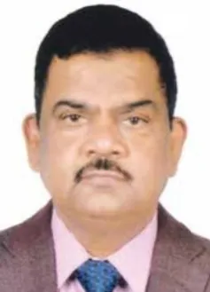 Abdur Rahman — Sponsor Director, Mercantile Islami Insurance PLC