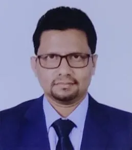 Md. Salam Obaidul Korim — Independent Director & Chairman NRC, Mercantile Islami Insurance PLC