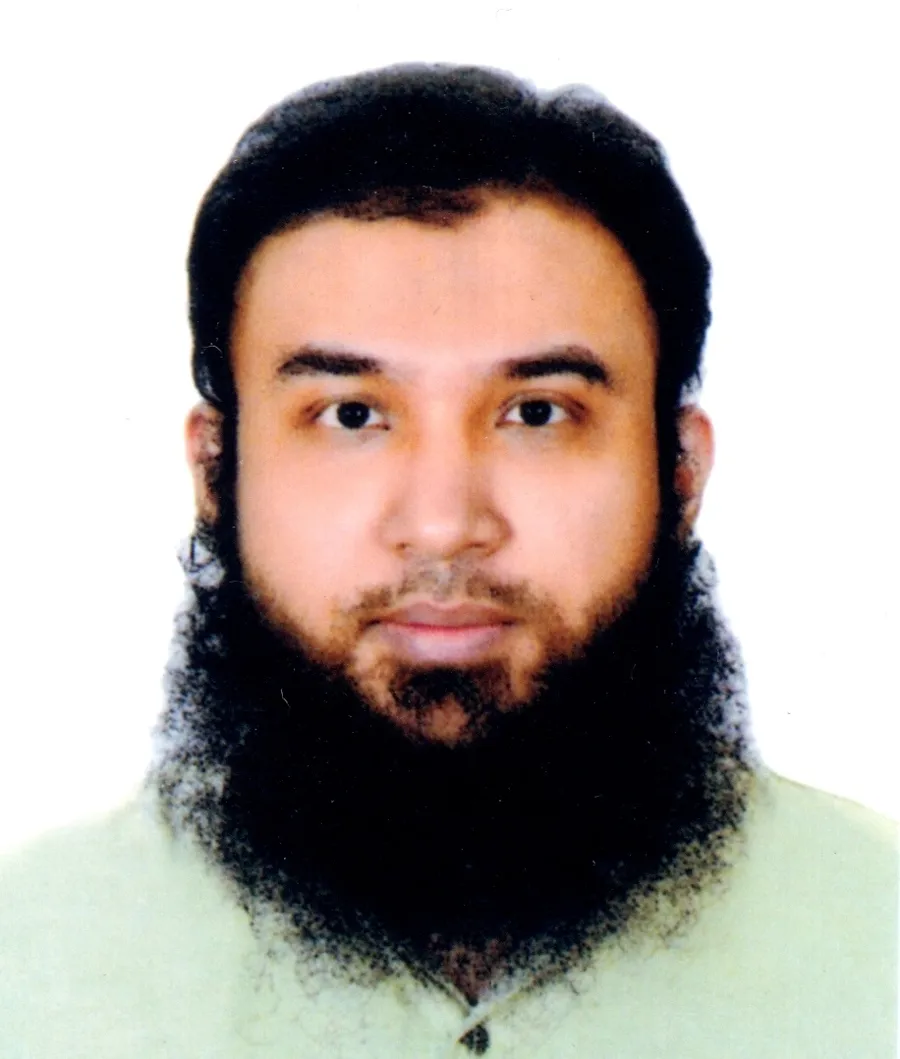 Mr. Shajjad Mustafa — Director, Mercantile Islami Insurance PLC
