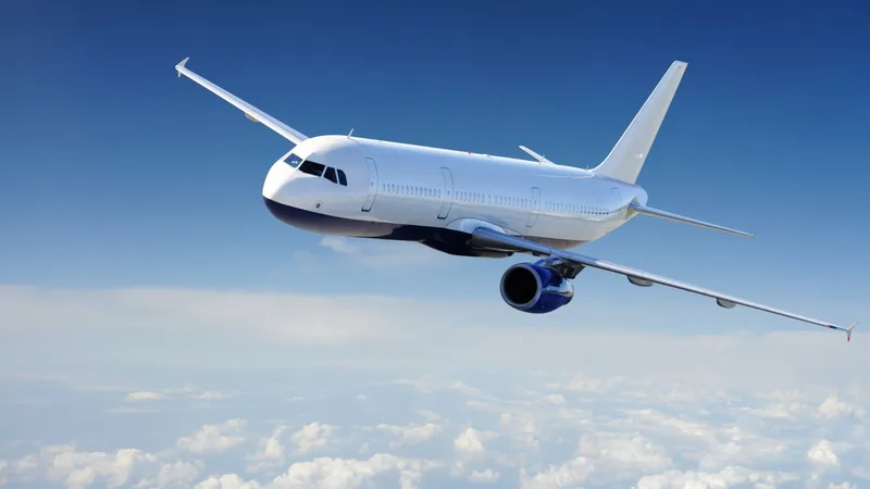 Aviation Insurance — Mercantile Islami Insurance PLC
